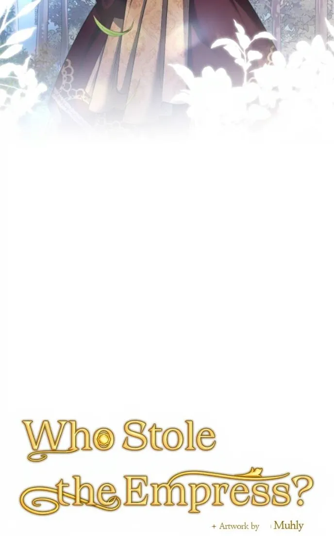 Who Stole the Empress? Capítulo 80 Página 14