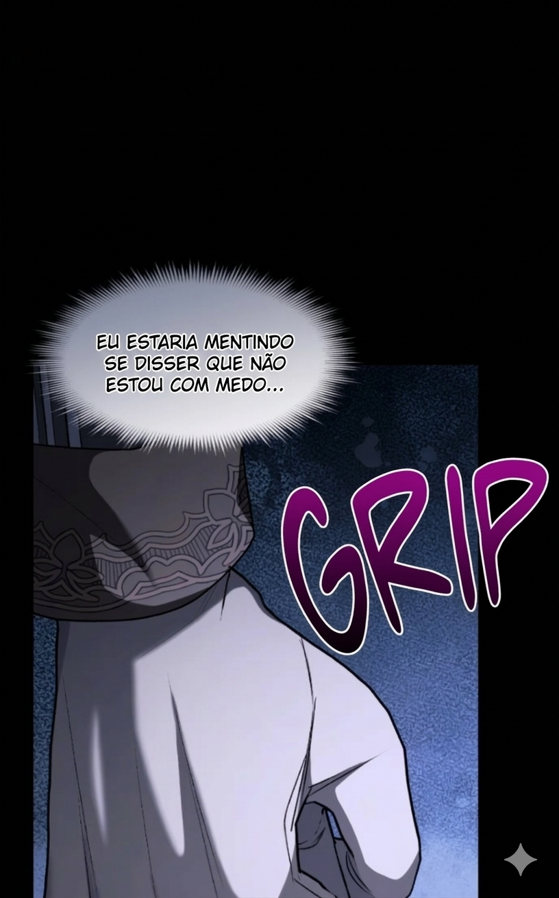 Who Stole the Empress? Capítulo 80 Página 21