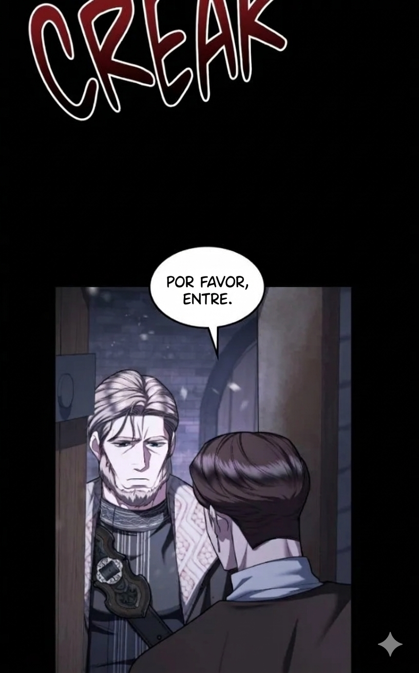 Who Stole the Empress? Capítulo 80 Página 26