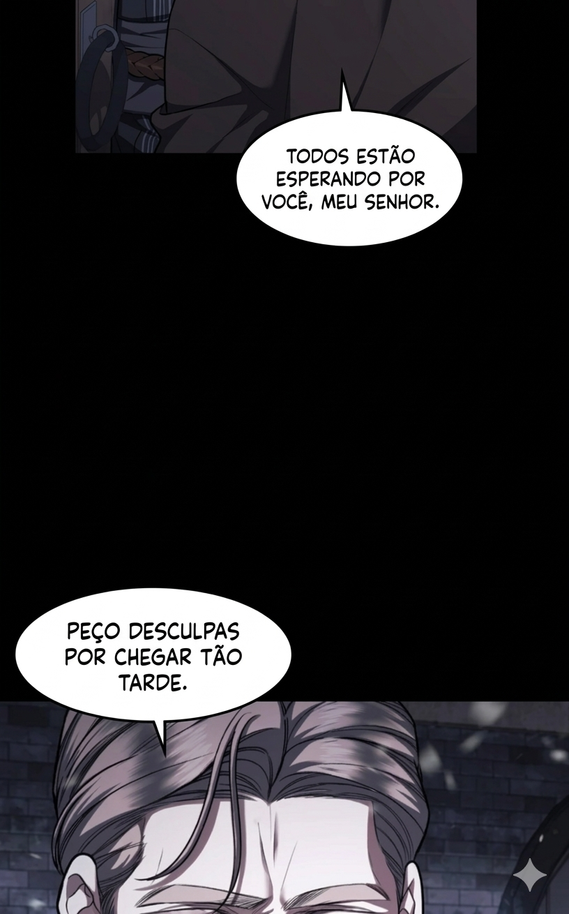Who Stole the Empress? Capítulo 80 Página 27