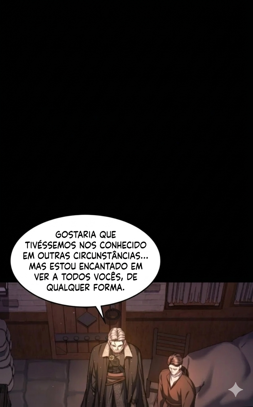 Who Stole the Empress? Capítulo 80 Página 30