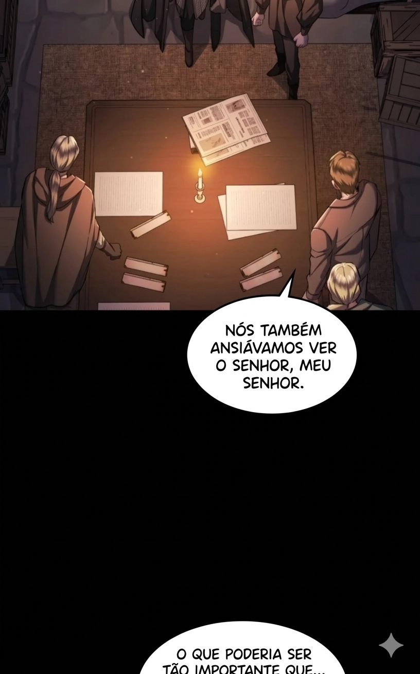 Who Stole the Empress? Capítulo 80 Página 31