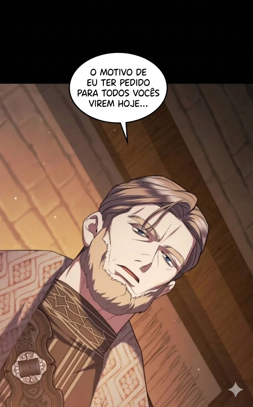Who Stole the Empress? Capítulo 80 Página 33