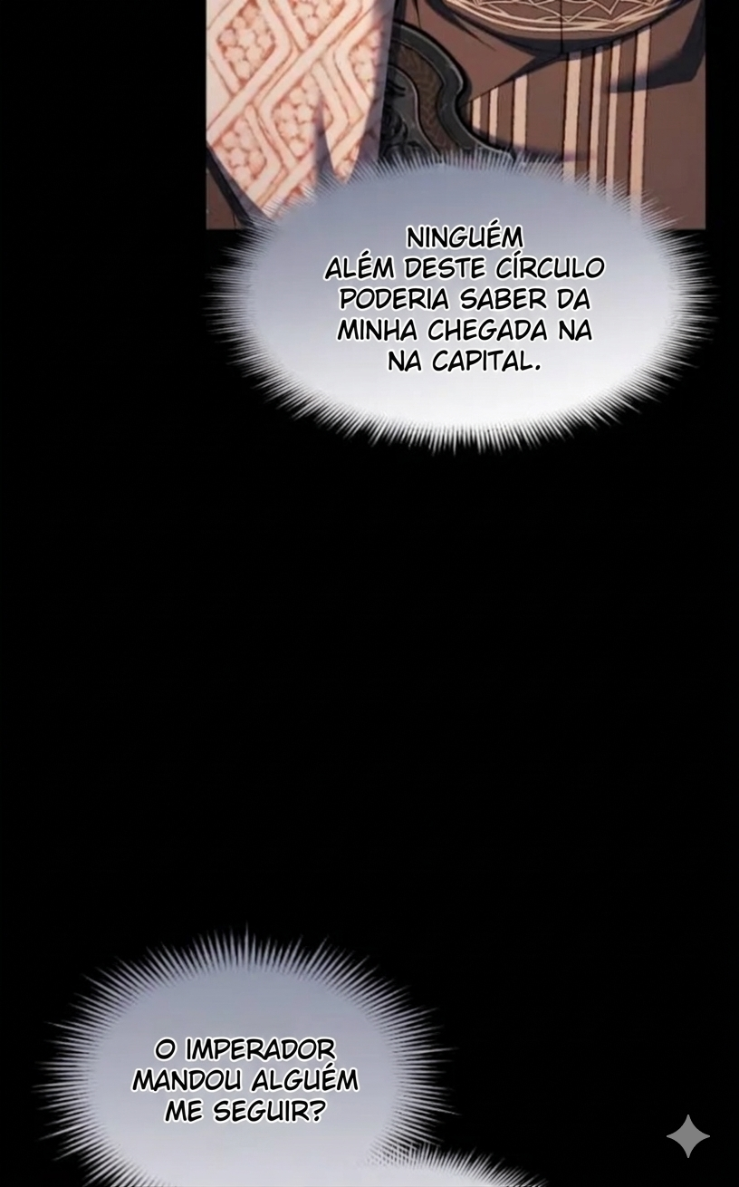 Who Stole the Empress? Capítulo 80 Página 41