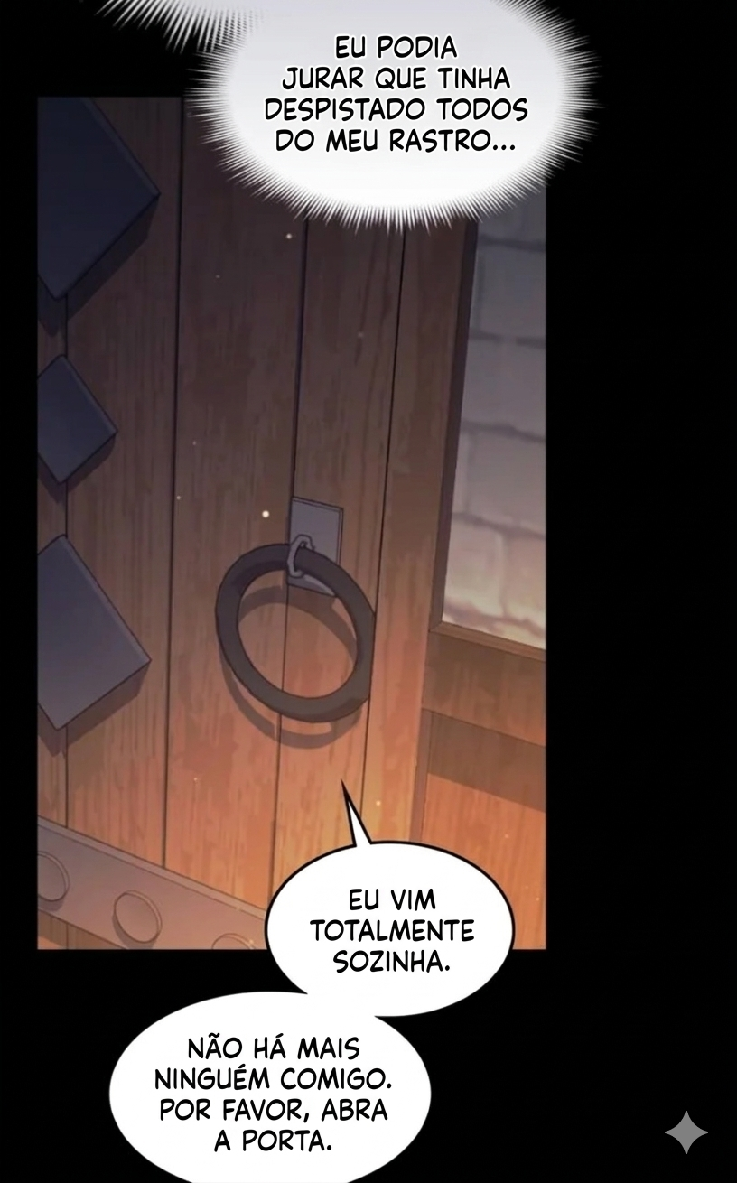 Who Stole the Empress? Capítulo 80 Página 42