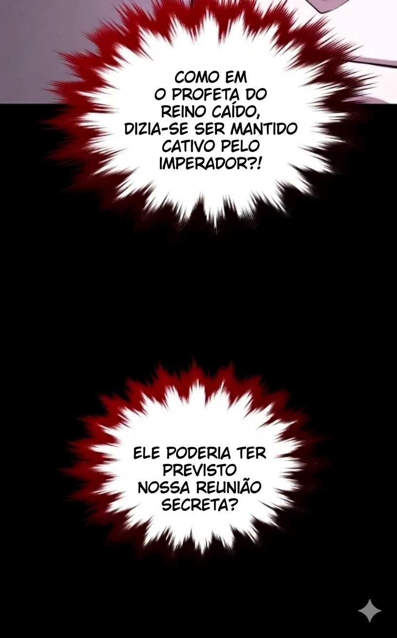 Who Stole the Empress? Capítulo 80 Página 50