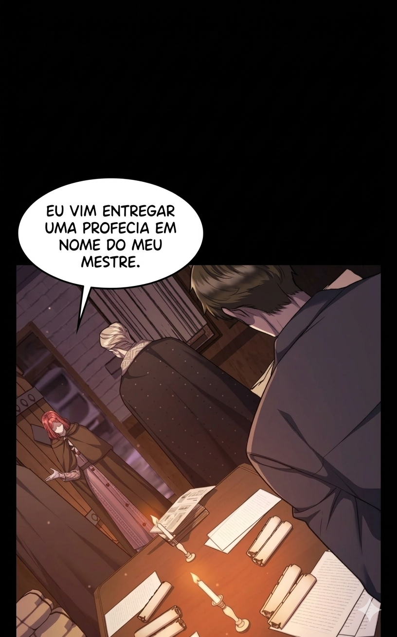Who Stole the Empress? Capítulo 80 Página 51