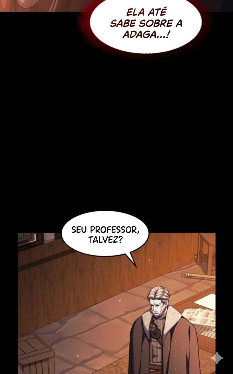 Who Stole the Empress? Capítulo 80 Página 54