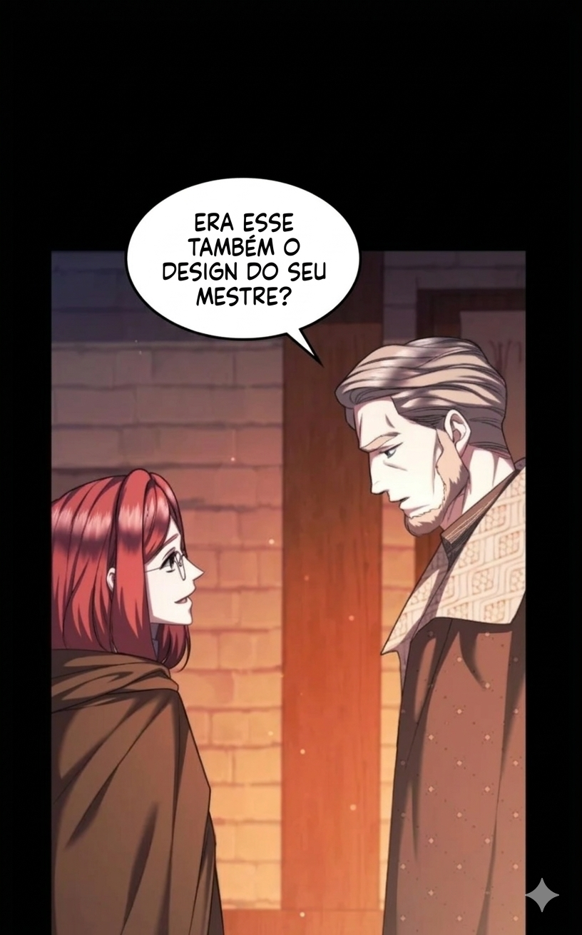 Who Stole the Empress? Capítulo 80 Página 60