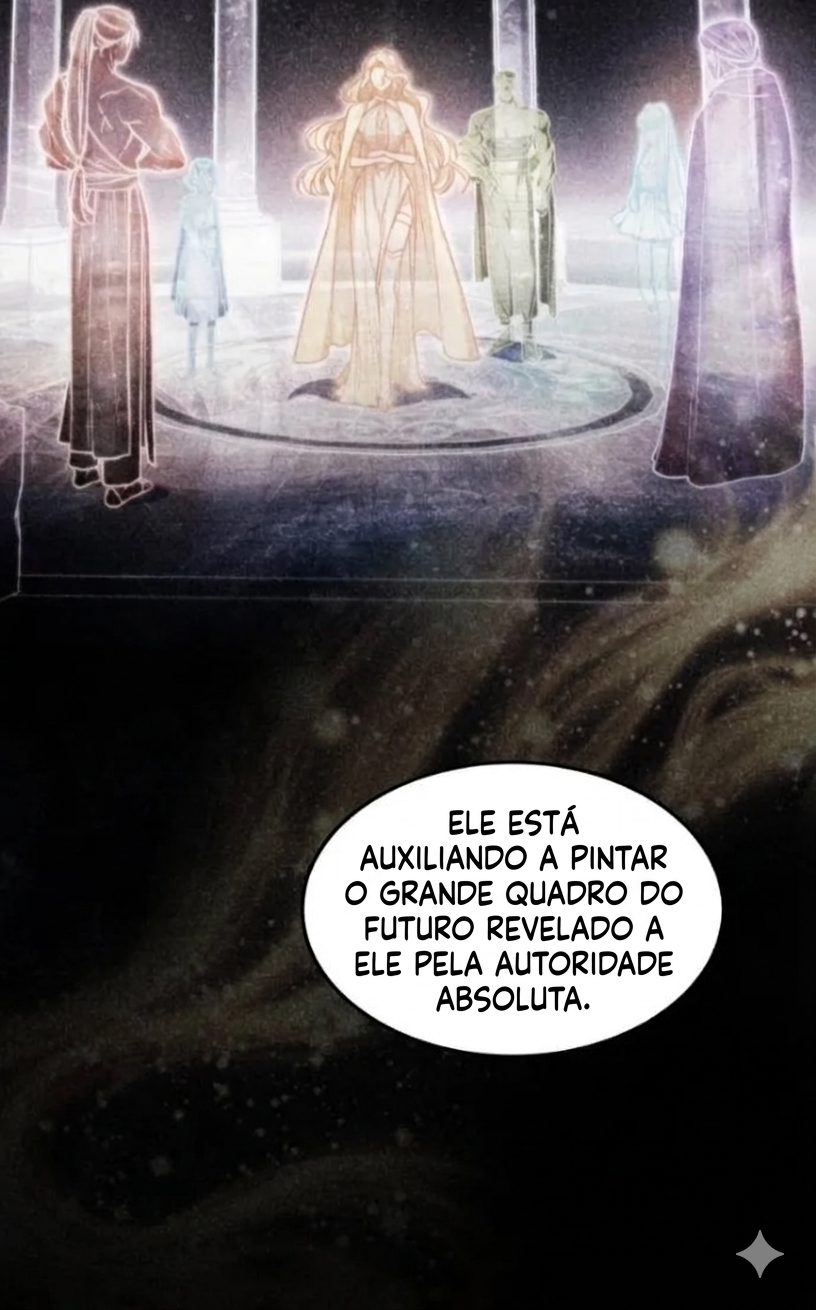 Who Stole the Empress? Capítulo 80 Página 69