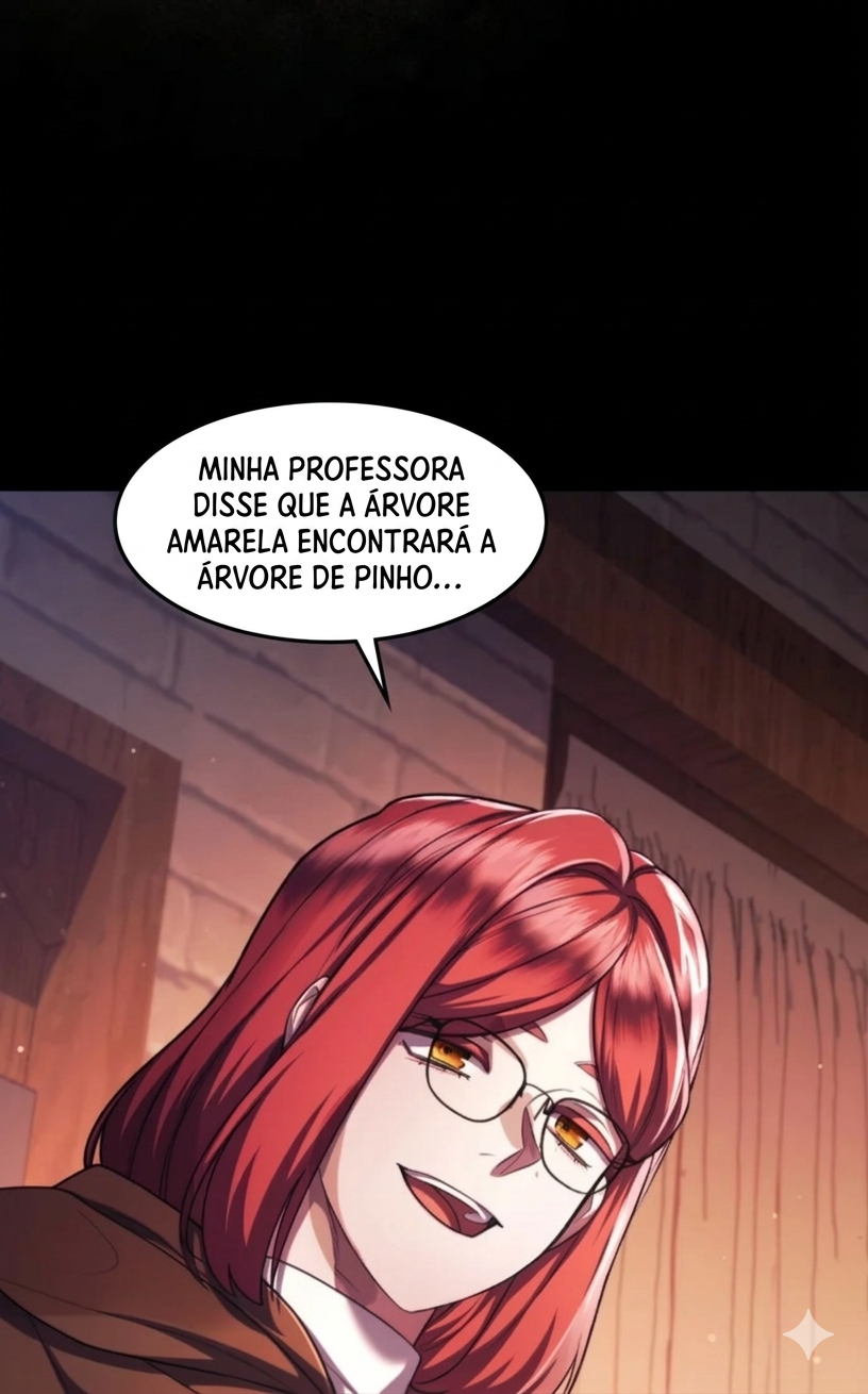 Who Stole the Empress? Capítulo 80 Página 70
