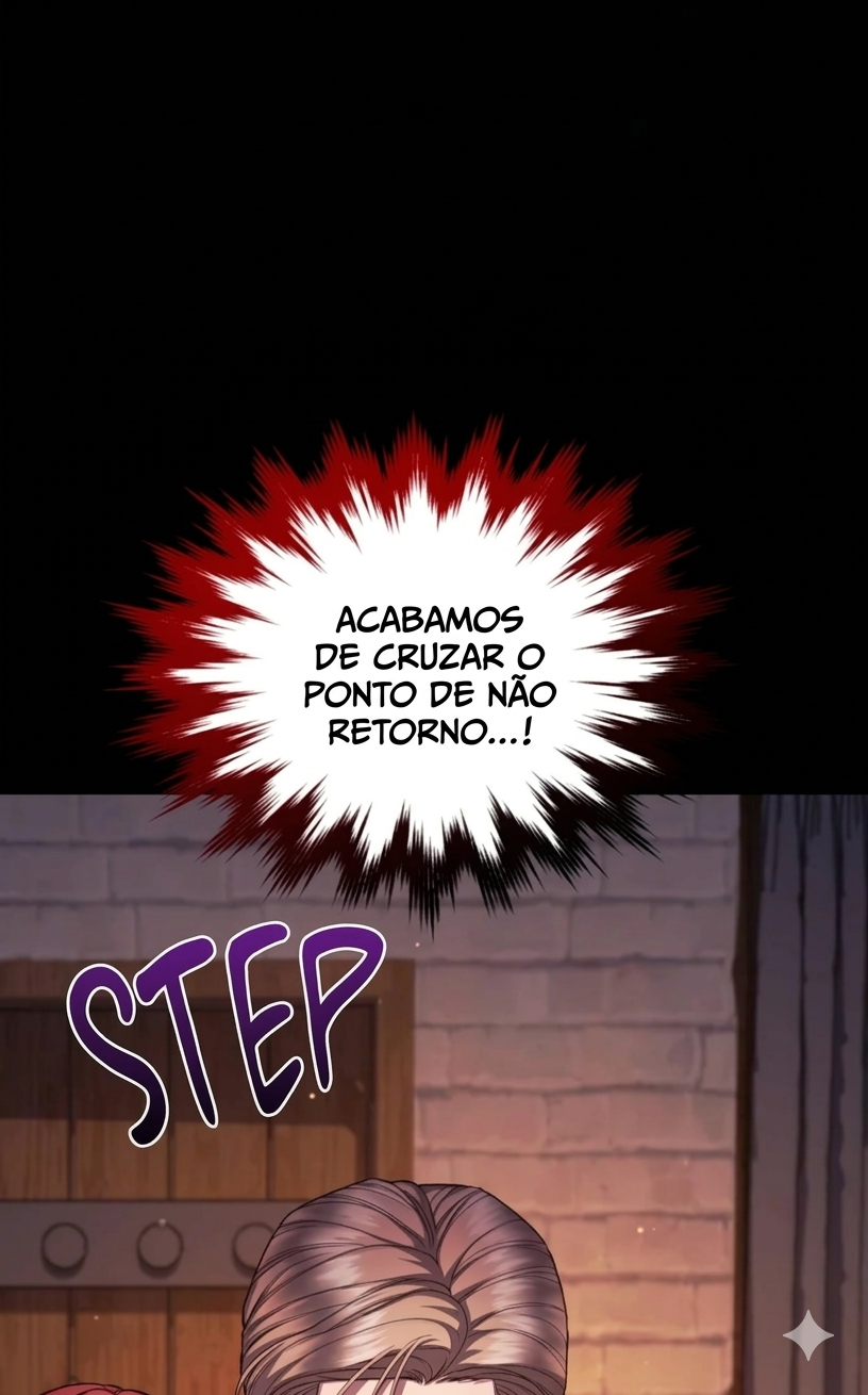 Who Stole the Empress? Capítulo 80 Página 75