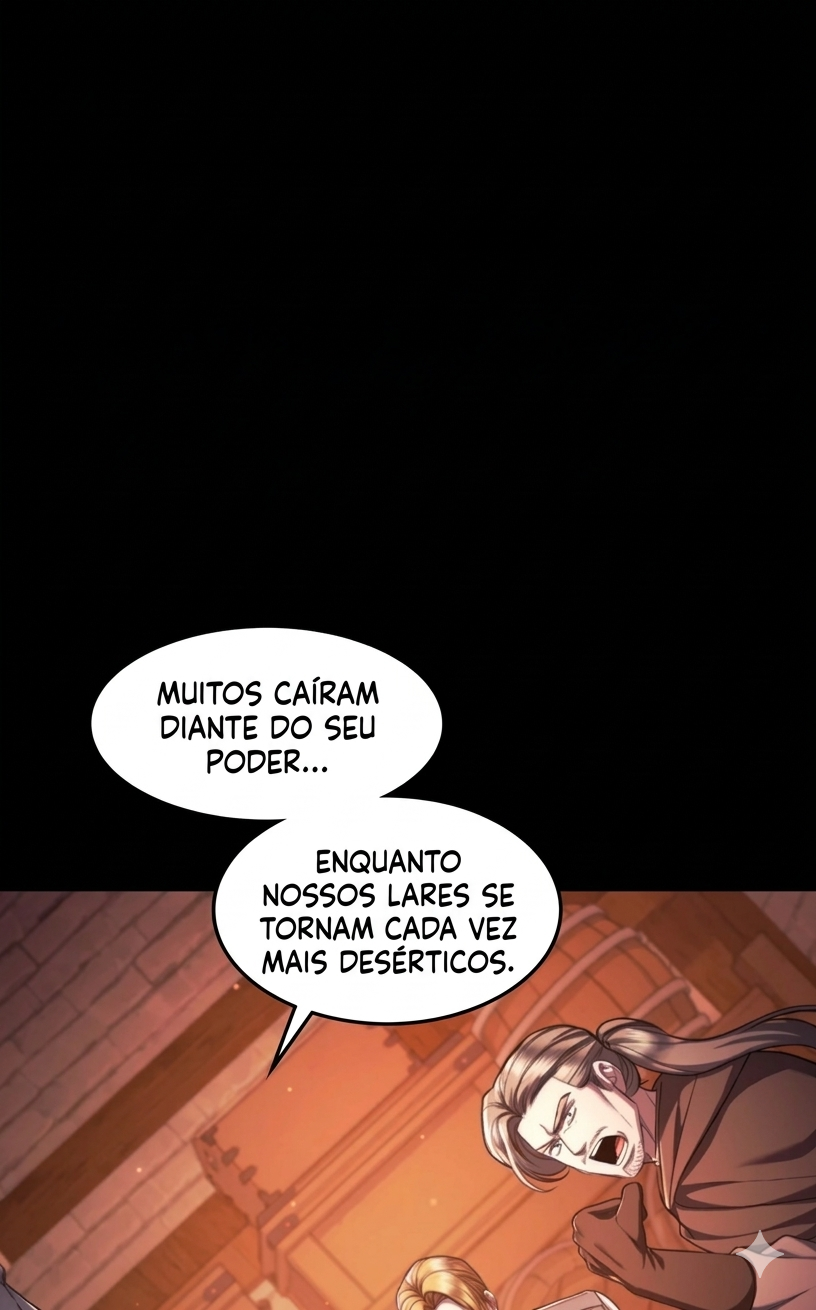 Who Stole the Empress? Capítulo 80 Página 77