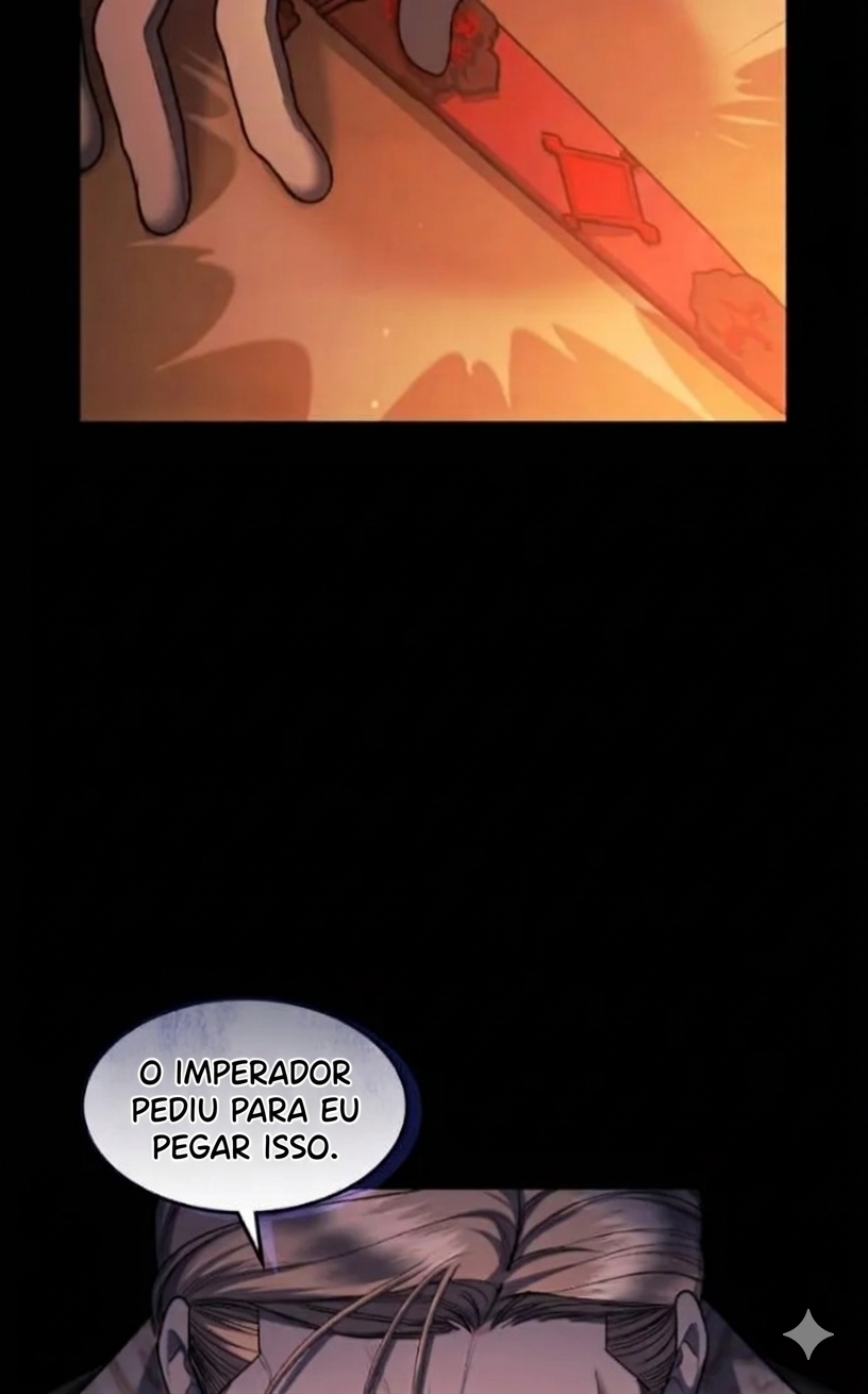 Who Stole the Empress? Capítulo 80 Página 80