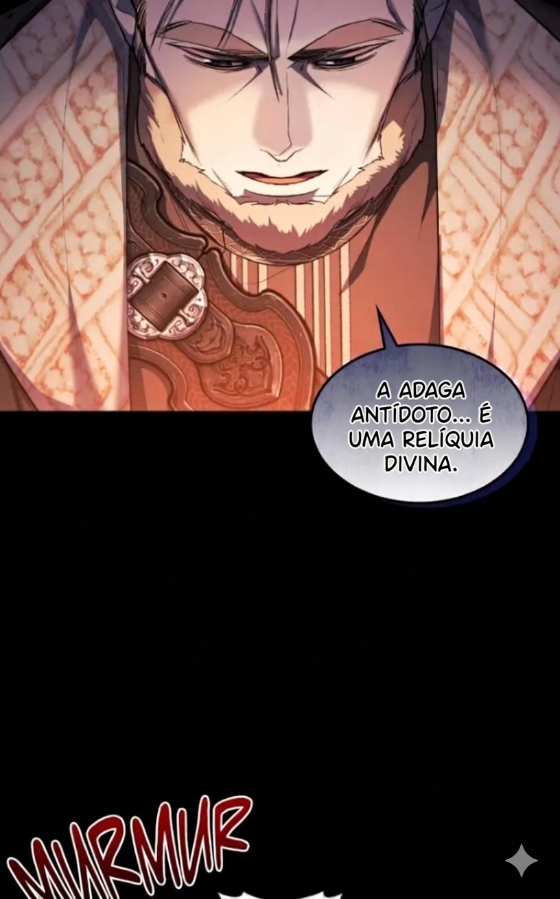 Who Stole the Empress? Capítulo 80 Página 81