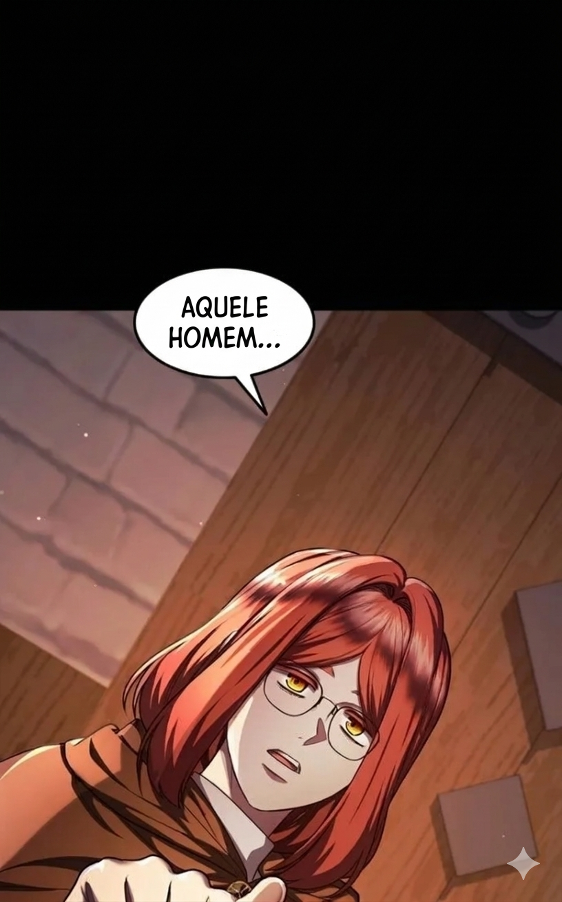 Who Stole the Empress? Capítulo 81 Página 1