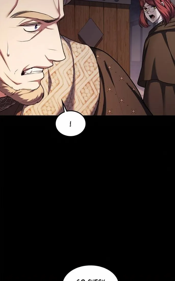 Who Stole the Empress? Capítulo 81 Página 10