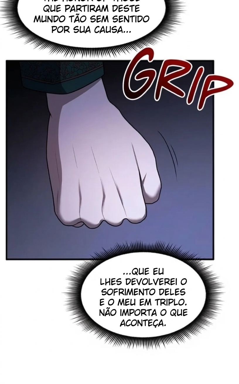 Who Stole the Empress? Capítulo 81 Página 17