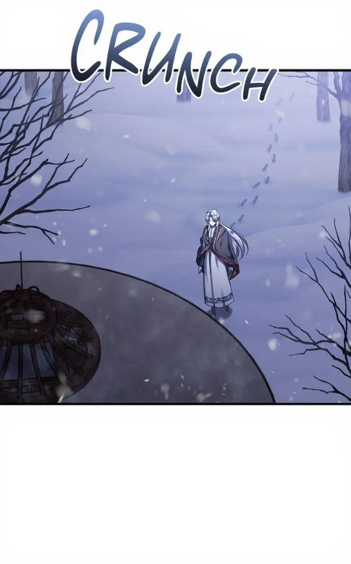 Who Stole the Empress? Capítulo 81 Página 20