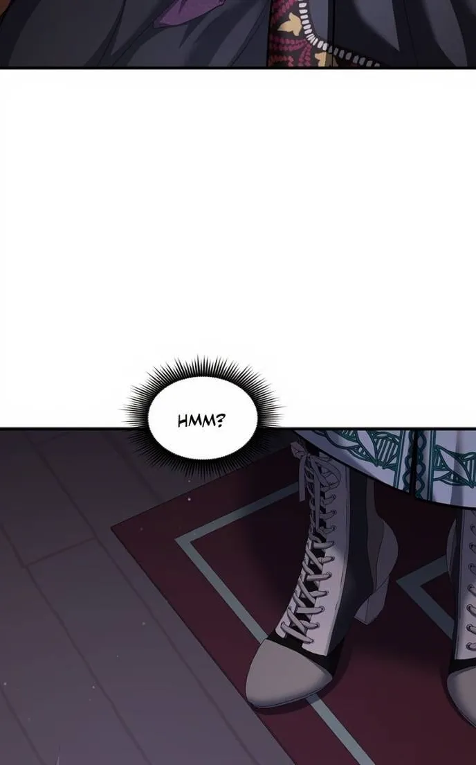 Who Stole the Empress? Capítulo 81 Página 26