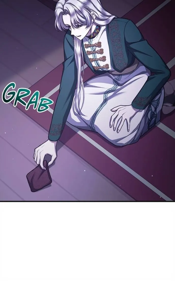 Who Stole the Empress? Capítulo 81 Página 28