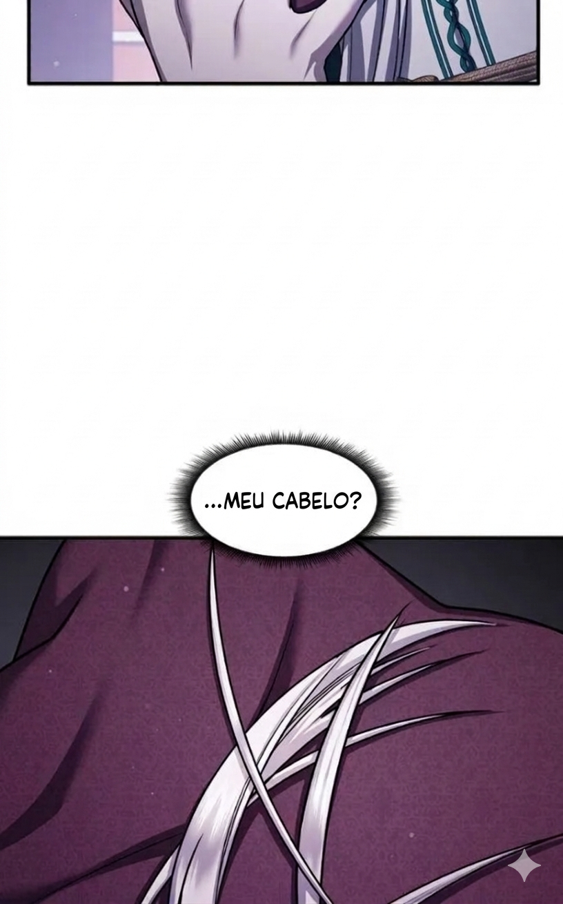 Who Stole the Empress? Capítulo 81 Página 30