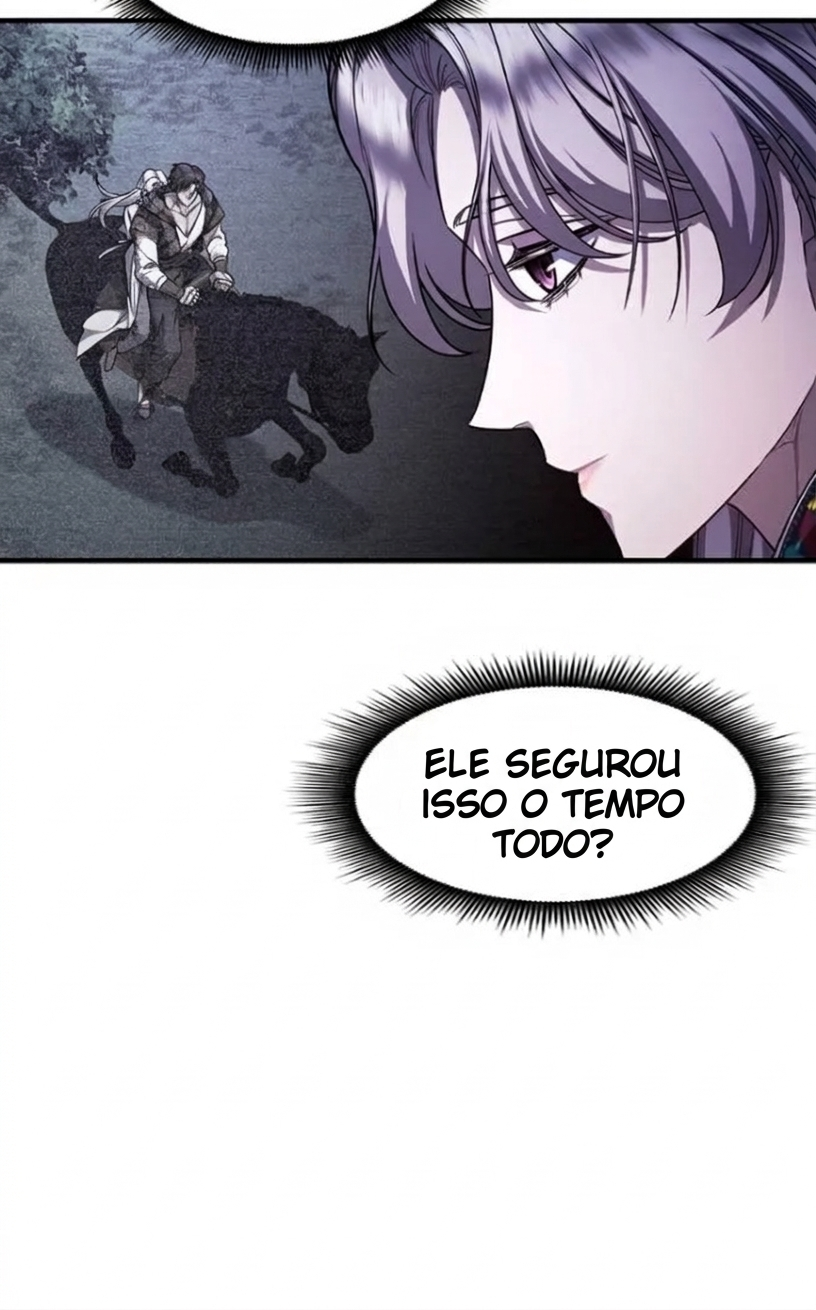 Who Stole the Empress? Capítulo 81 Página 32