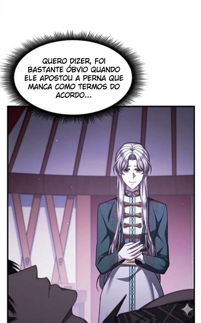 Who Stole the Empress? Capítulo 81 Página 33