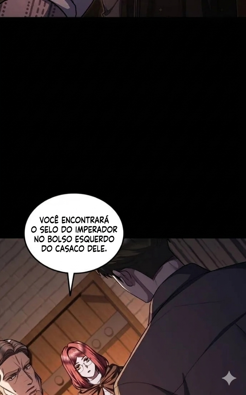 Who Stole the Empress? Capítulo 81 Página 4