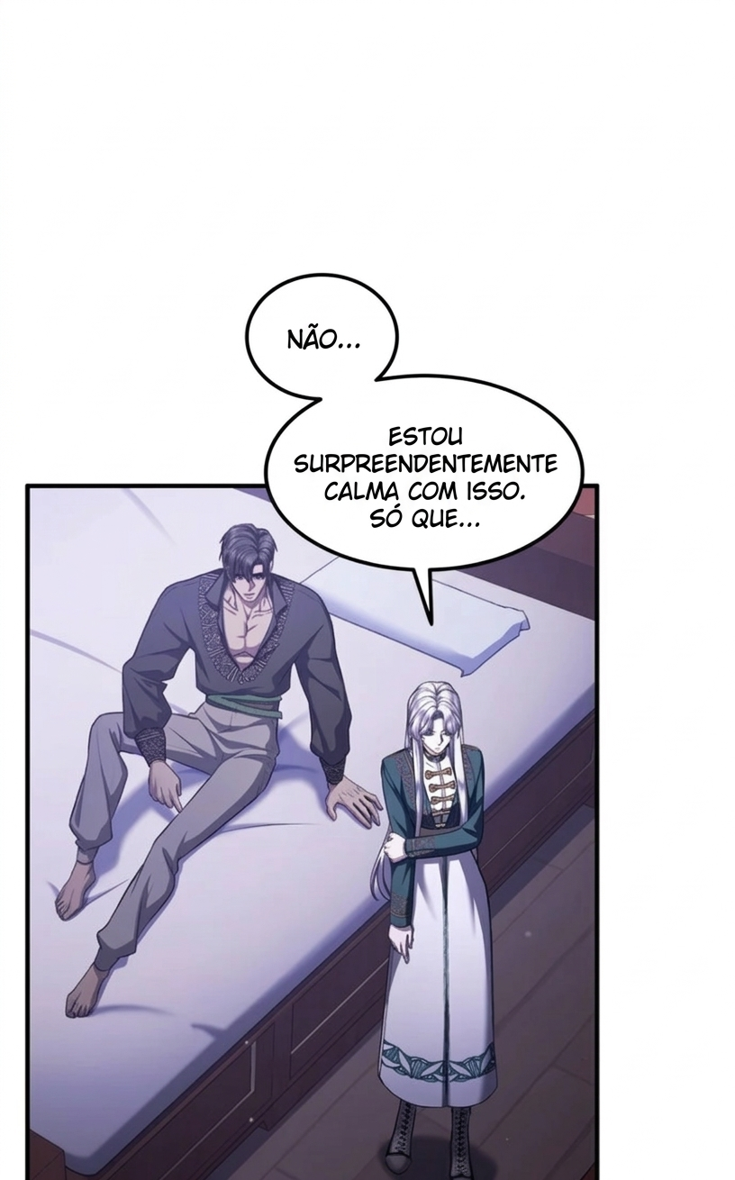 Who Stole the Empress? Capítulo 81 Página 49