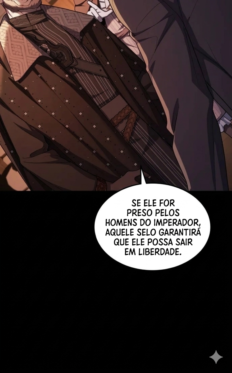 Who Stole the Empress? Capítulo 81 Página 5