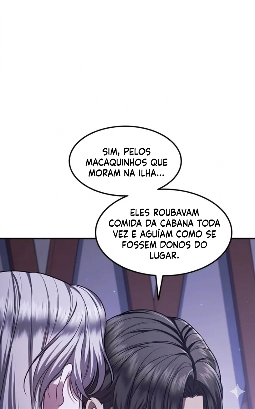Who Stole the Empress? Capítulo 81 Página 62