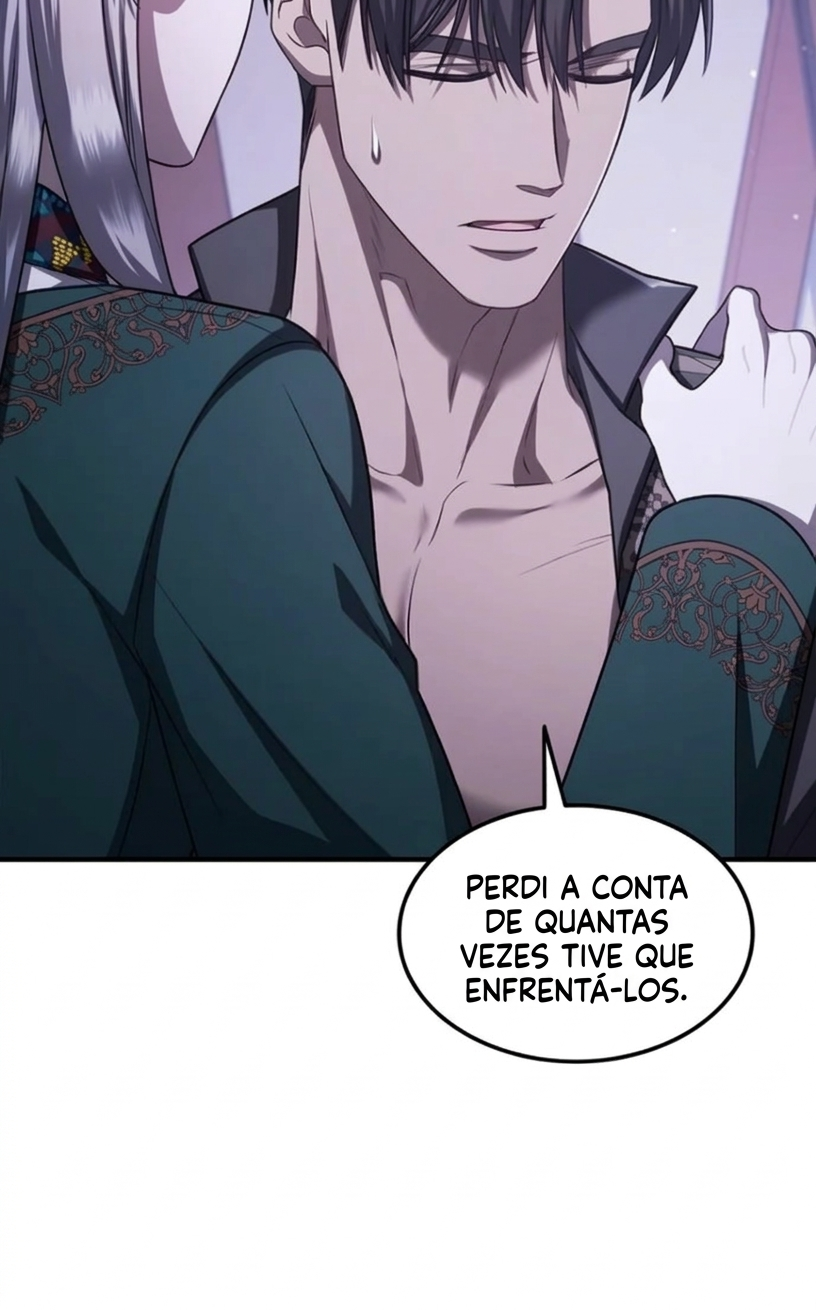 Who Stole the Empress? Capítulo 81 Página 63