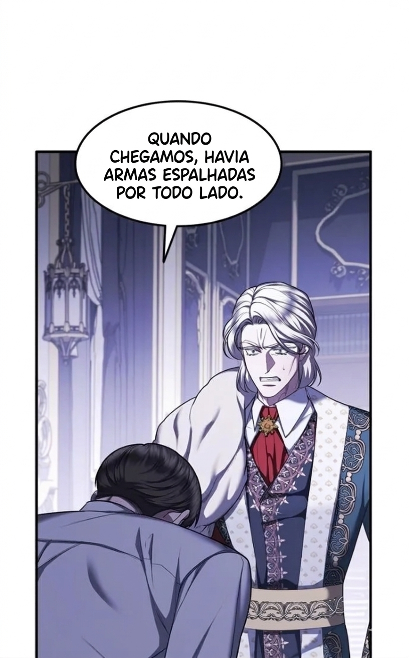 Who Stole the Empress? Capítulo 81 Página 77