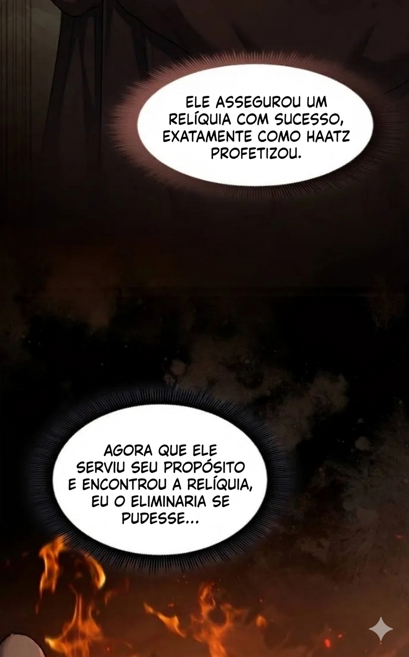 Who Stole the Empress? Capítulo 81 Página 81