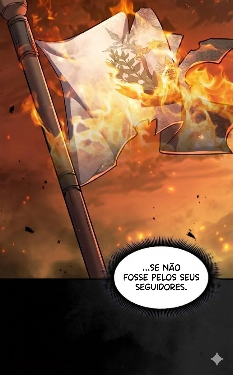 Who Stole the Empress? Capítulo 81 Página 82