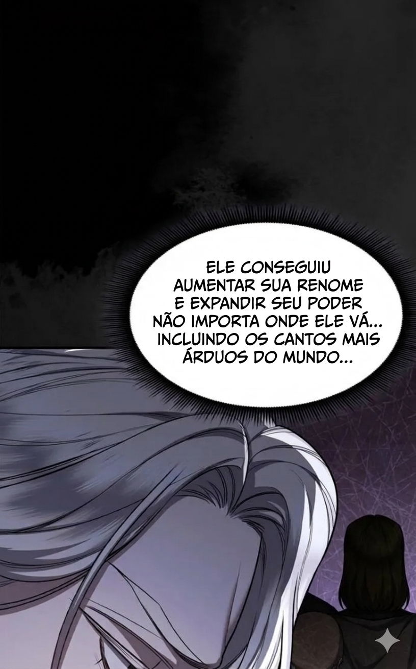 Who Stole the Empress? Capítulo 81 Página 83