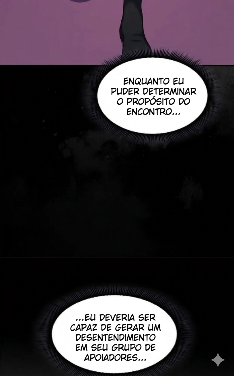 Who Stole the Empress? Capítulo 81 Página 86