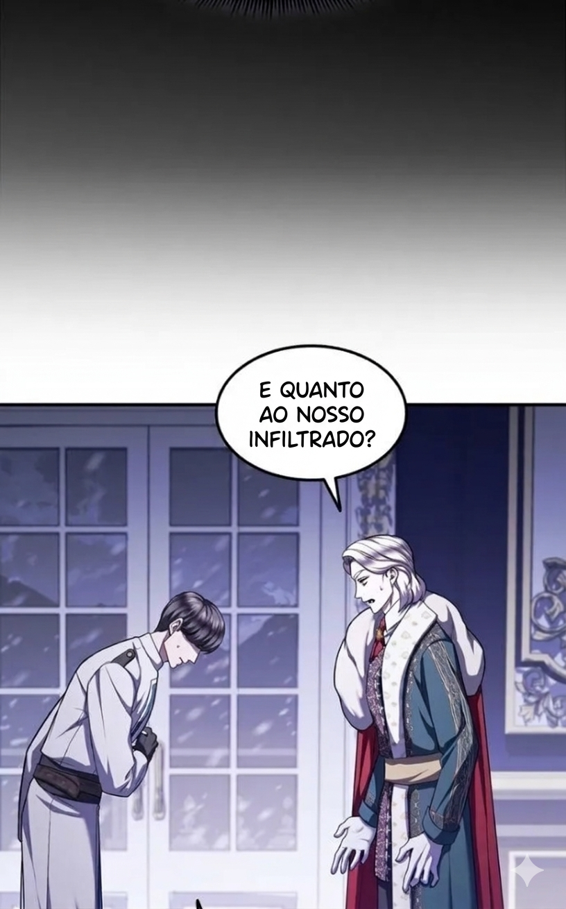 Who Stole the Empress? Capítulo 81 Página 87