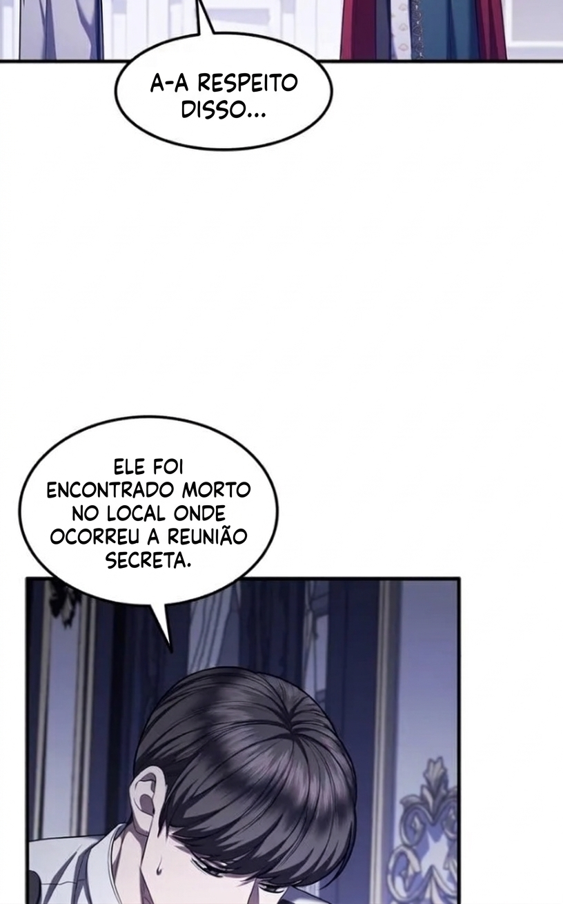 Who Stole the Empress? Capítulo 81 Página 88