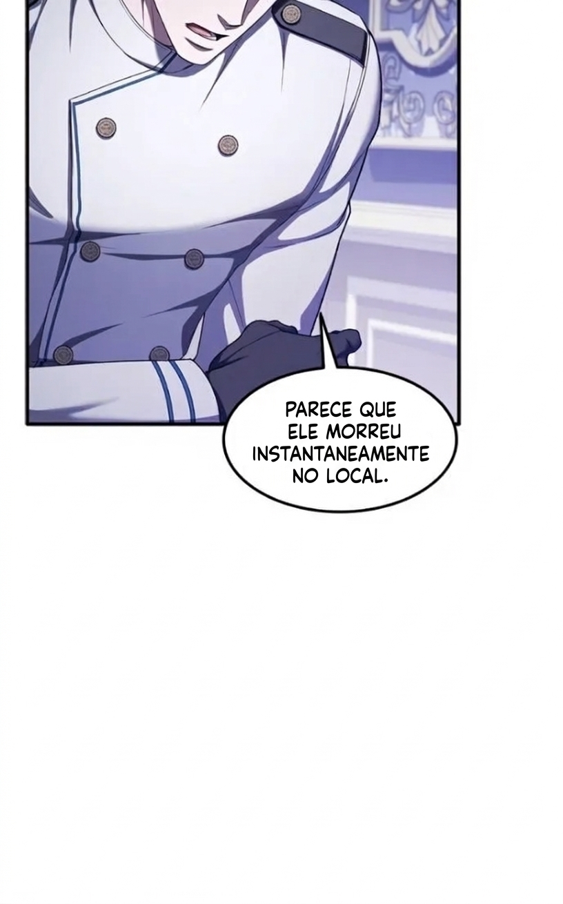 Who Stole the Empress? Capítulo 81 Página 89