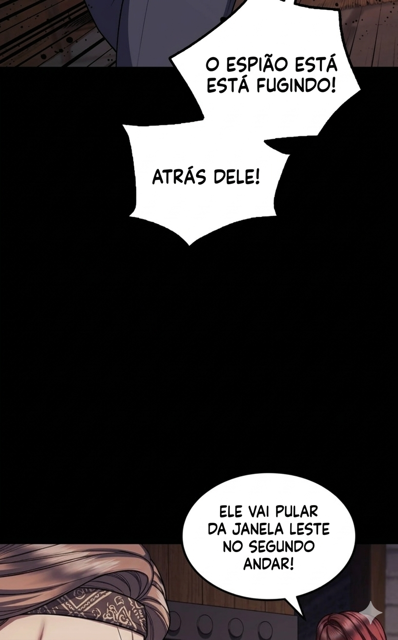 Who Stole the Empress? Capítulo 81 Página 9