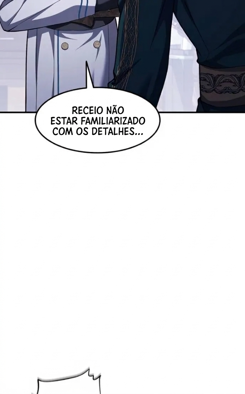 Who Stole the Empress? Capítulo 81 Página 91