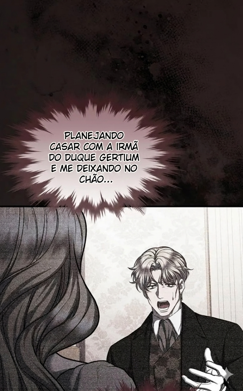 Who Stole the Empress? Capítulo 82 Página 17