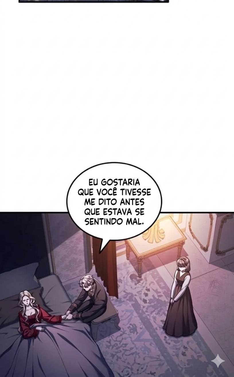 Who Stole the Empress? Capítulo 82 Página 2