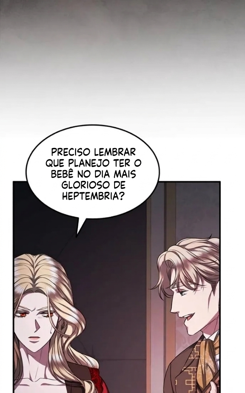Who Stole the Empress? Capítulo 82 Página 20