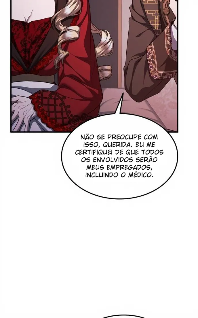 Who Stole the Empress? Capítulo 82 Página 21