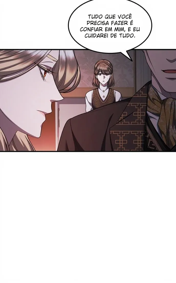 Who Stole the Empress? Capítulo 82 Página 22