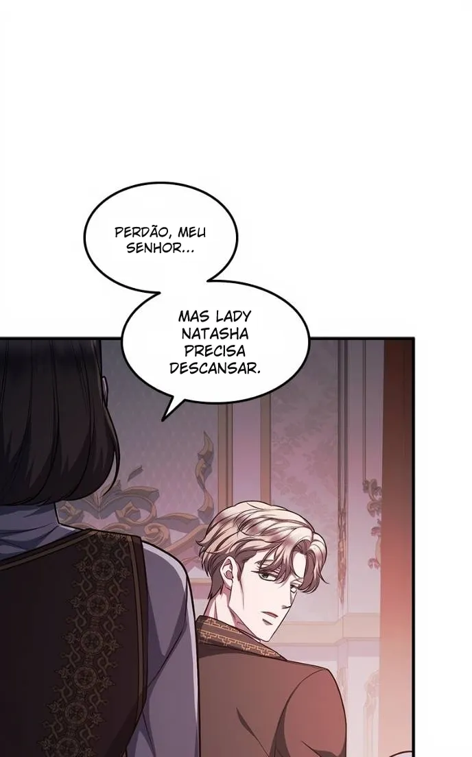 Who Stole the Empress? Capítulo 82 Página 24
