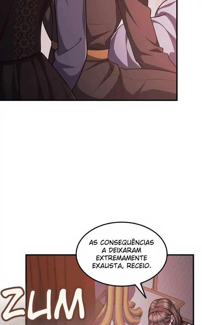 Who Stole the Empress? Capítulo 82 Página 25